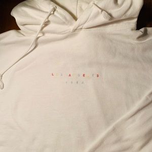 Los Angeles John Galt Hoodie